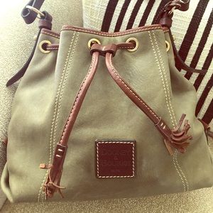 Dooney & Bourke bag
